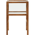 Thumbnail photo of Sideboard Display - Antikbrun