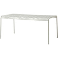 Thumbnail photo of Palissade Table Large