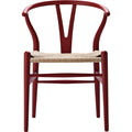 Thumbnail photo of CH24 Wishbone Chair Soft