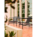 Thumbnail photo of Palissade Lounge Chair Low