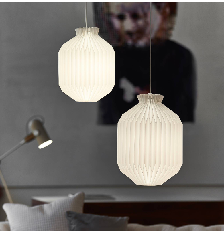 Model 105 Pendant Lamp