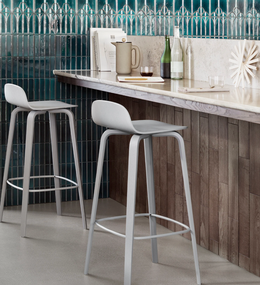 Visu Bar Stool H75 cm