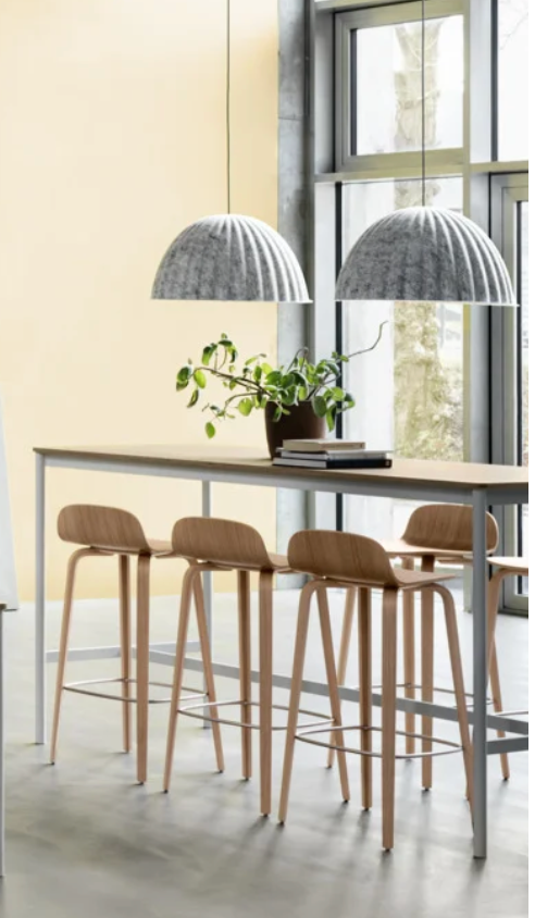 Visu Bar stool