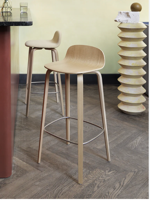 Visu Bar Stool H75 cm