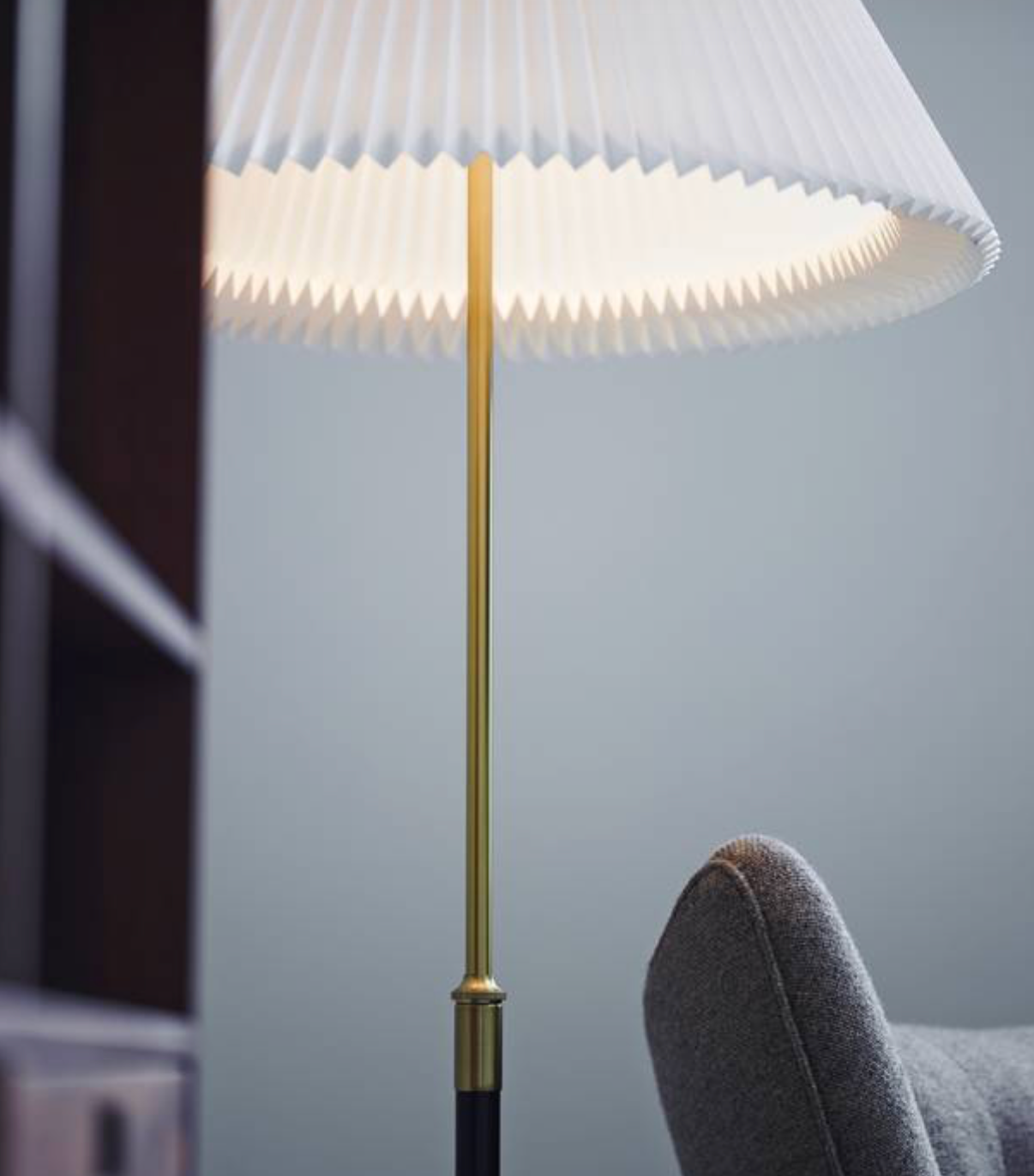 Model 351 Floor Lamp