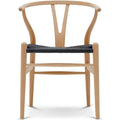 Thumbnail photo of CH24 Wishbone Chair - Beech