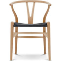 CH24 Wishbone Chair - Beech
