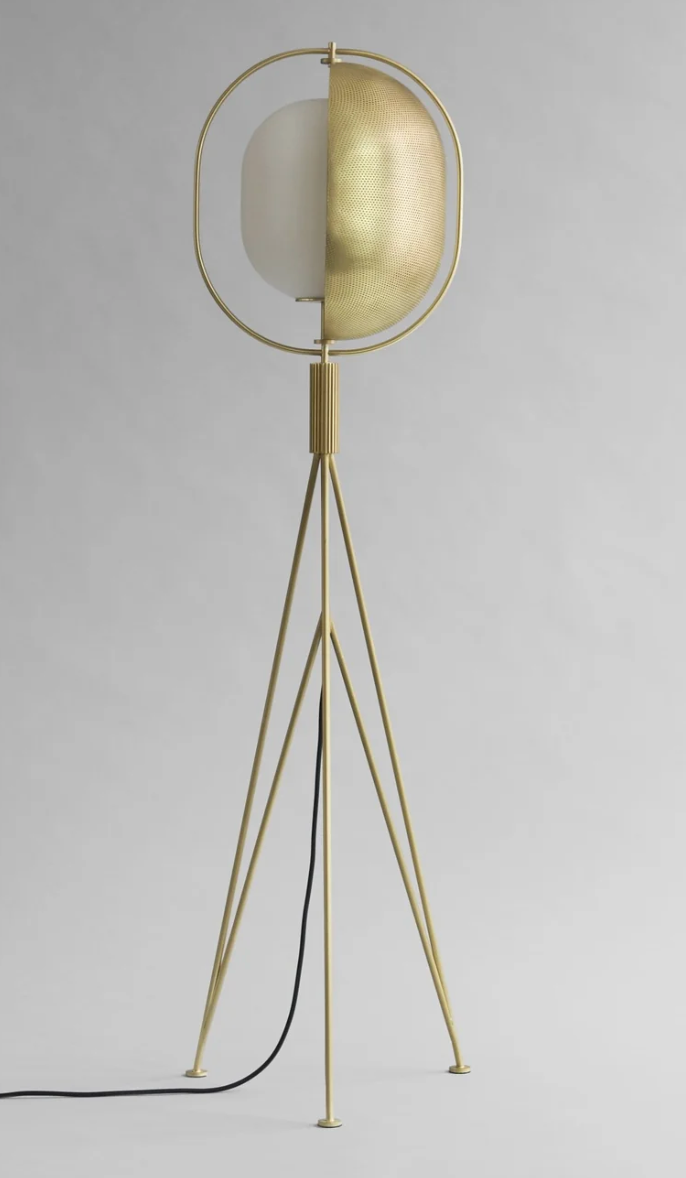 Pearl Floor Lamp