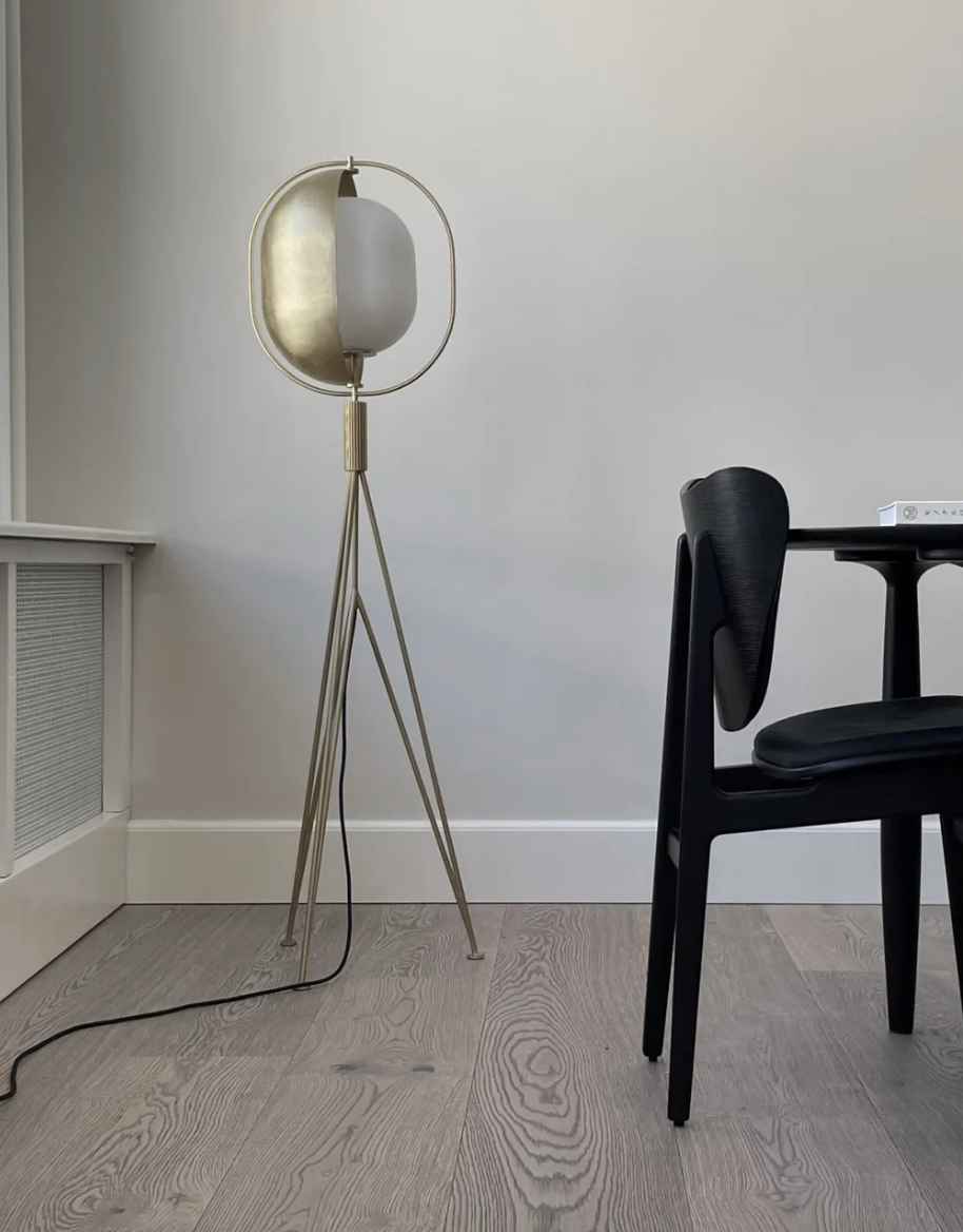 Pearl Floor Lamp