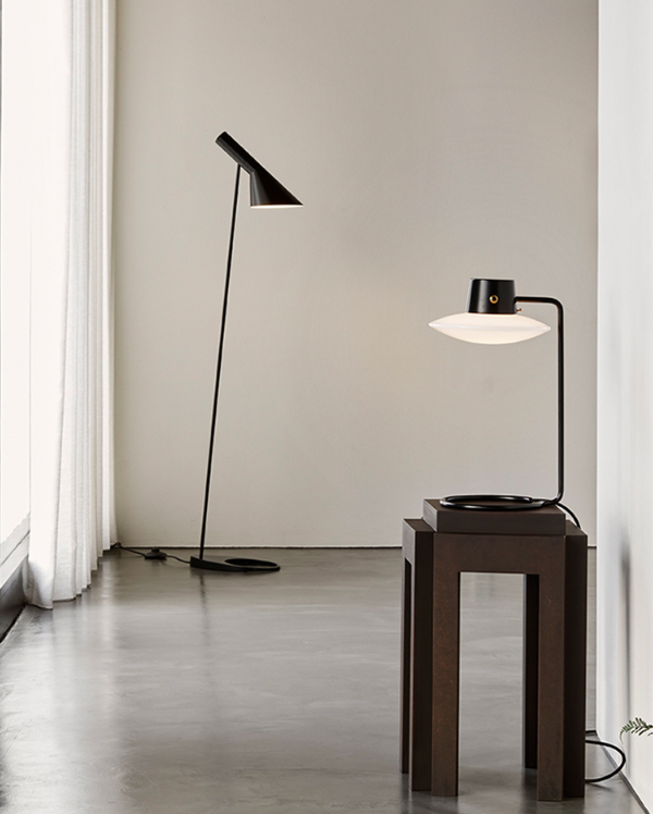 AJ Floor Lamp