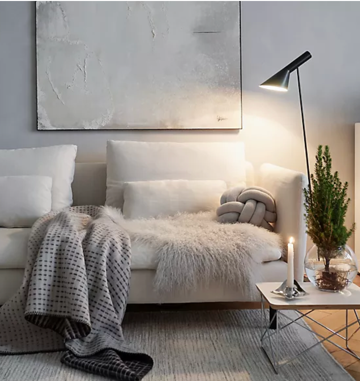 AJ Floor Lamp