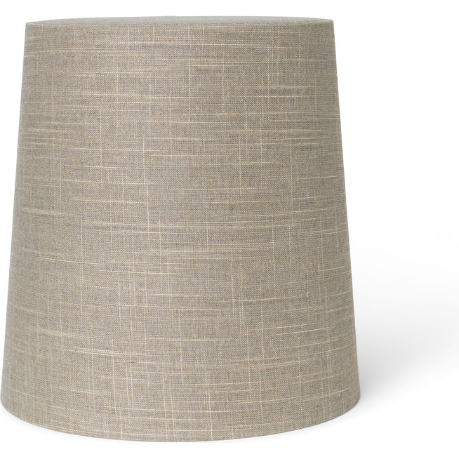 Photo of Eclipse Lampshade - Lampeskærm - Sand 1