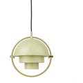 Thumbnail photo of Multi-Lite Pendant Lamp, Small