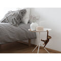 DLM Don't Leave Me Table Ø38 cm