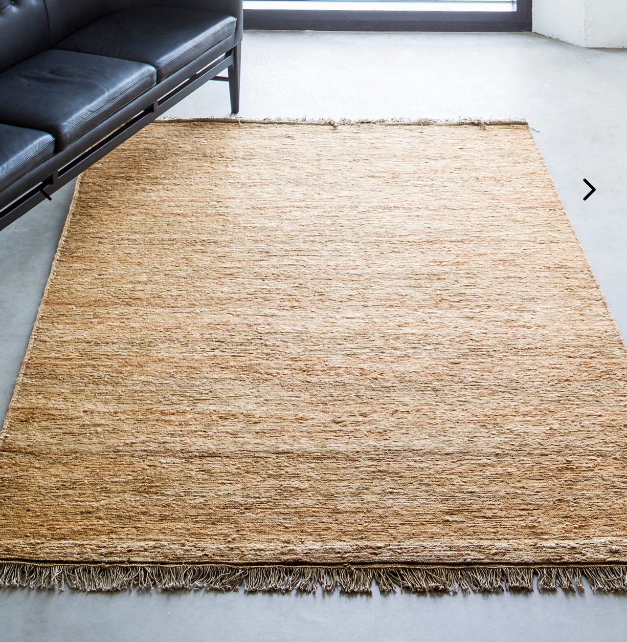 Sumace Rug