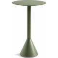 Thumbnail photo of Palissade Cone Table Ø60 cm