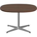 Super-Circular Coffee Table Model A202, 75x75 cm