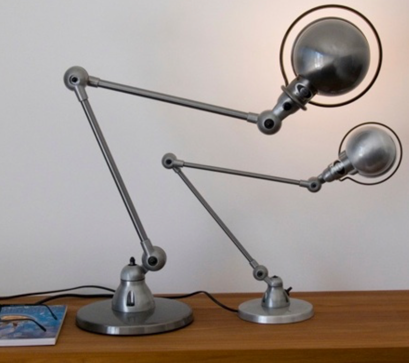 Signal Desk Lamp