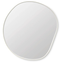 Pond Mirror - Brass/messing Kant - Spejl