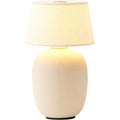 Thumbnail photo of Torso Portable Table Lamp
