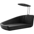 Thumbnail photo of Savannah Daybed Black