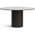 Cabin Table - Vipp494 & Vipp495 - Spisebord - Pietra Grey / Dark Oak