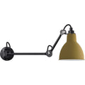 Thumbnail photo of No. 204 L40 Wall Lamp From Lampe Gras