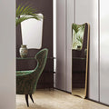 Thumbnail photo of F.A. 33 Wall Mirror, Small