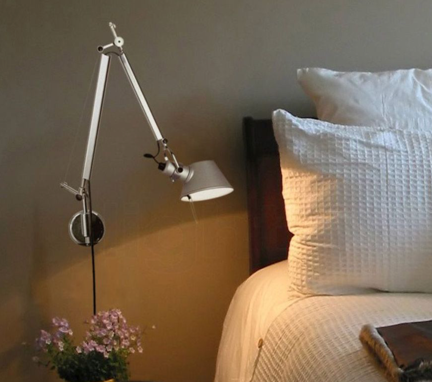 Tolomeo MINI Parete Wall Lamp