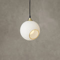 Thumbnail photo of Ballroom Pendant Lamp