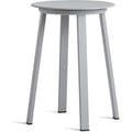 Thumbnail photo of Revolver Stool H48.5 cm