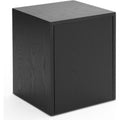 Thumbnail photo of Mass Side Table, Black Fra New Works