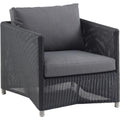 Thumbnail photo of Diamond Loungestol - Weave