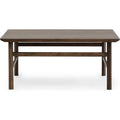 Thumbnail photo of Grow Coffee Table Oak Smoke Stained