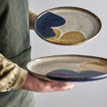 Thumbnail photo of Jules Plate