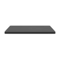 Thumbnail photo of Panton Wire Inlay Shelf 34,8 Black - Shelving System - Mdf
