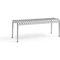 Thumbnail photo of Palissade Dining Bench without Armrests