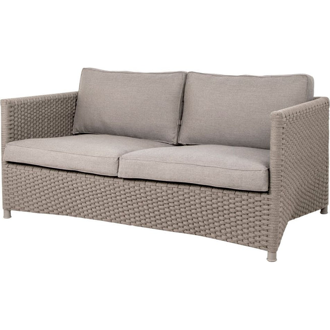 Photo of Diamond Sofa - Rope