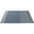 Thumbnail photo of Varjo rug 200x300, blue - patterned rugs - Tina Ratzer - blue