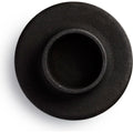 Thumbnail photo of Heima Candle Lantern 10 Cm Black