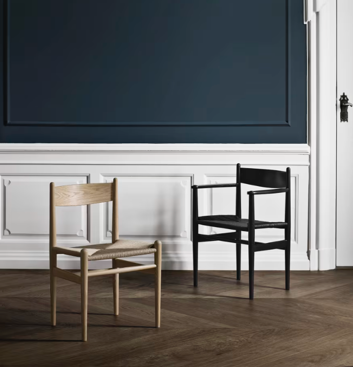 CH36 Dining Chair