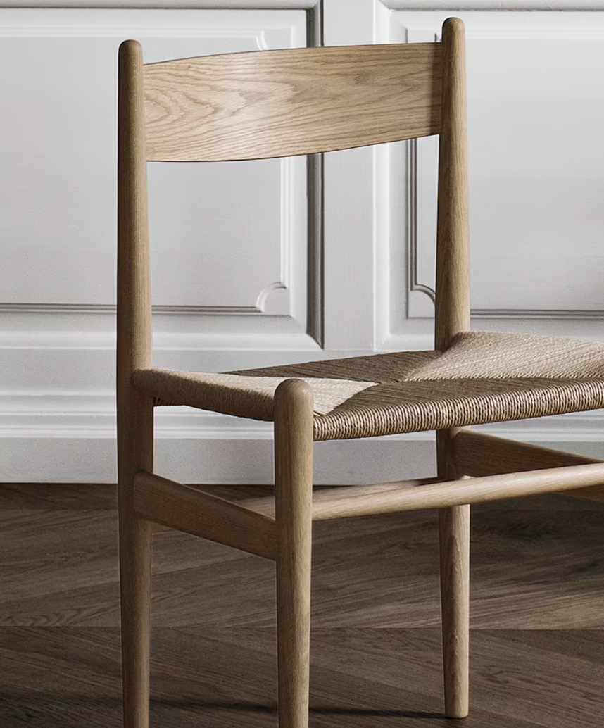 CH36 Dining Chair