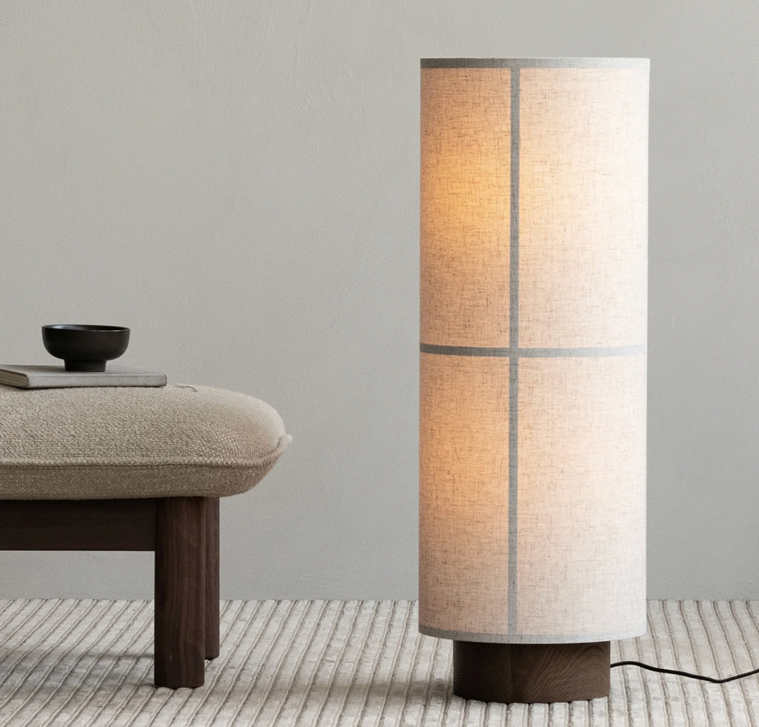 Hashira Floor Lamp