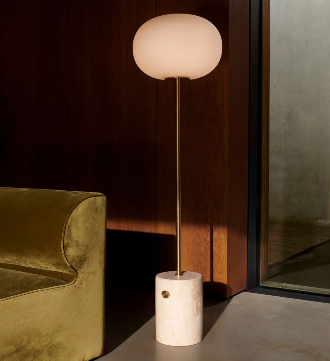 JWDA Floor Lamp