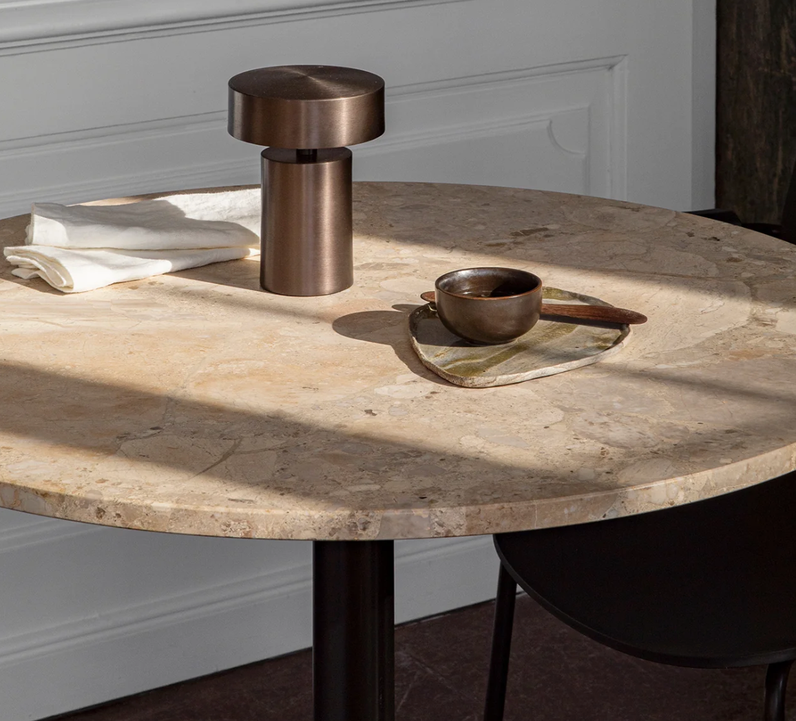 Harbour Column Dining Table