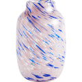 Thumbnail photo of Splash Round Vase L 30 Cm Light