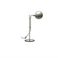 Thumbnail photo of Funiculi S - Moss Grey - Desk Lamps - Lluís Porqueras - Grey