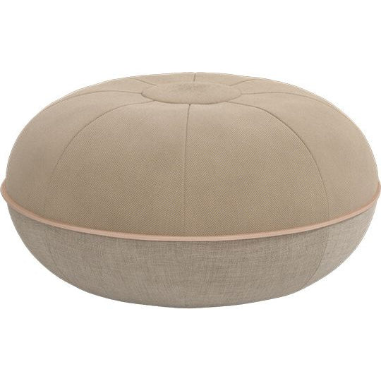 Photo of Pouf, Small Fra Fritz Hansen
