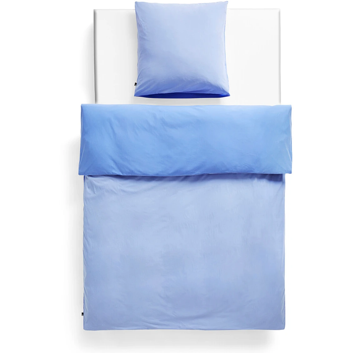 Photo of Duo Duvet Cover 140x200 Cm