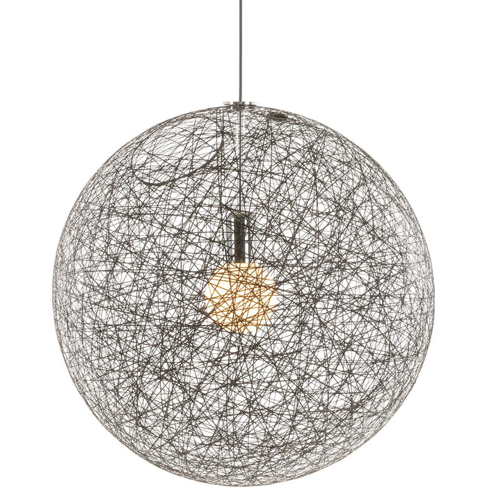 Photo of Random Light Ii Small - Black - Pendant Lights
